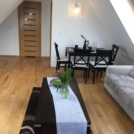 Bystra Woda Apartament / Malaszynskiego Zakopane Exteriér fotografie