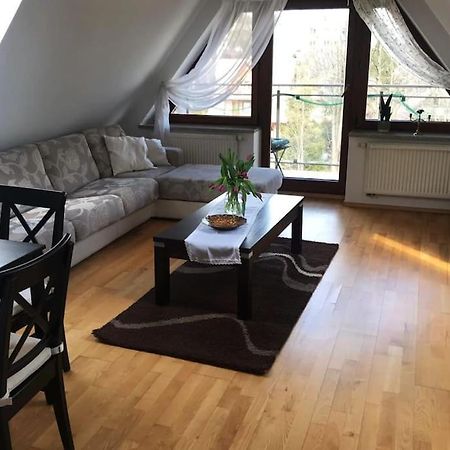 Bystra Woda Apartament / Malaszynskiego Zakopane Exteriér fotografie